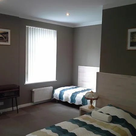 Apartment Nostalgia Riga