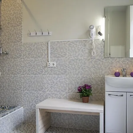 Апартаменты Nostalgia *