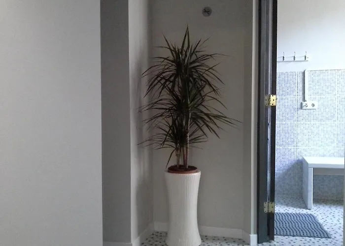 Nostalgia Appartamento Riga