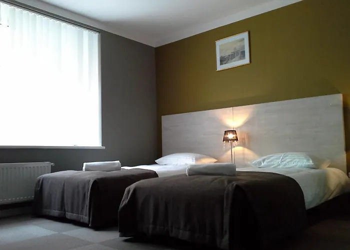 Apartament Nostalgia