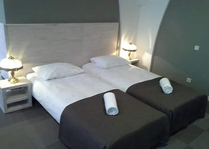 Apartament Nostalgia Ryga