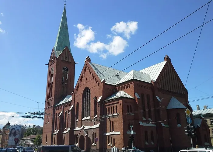 Nostalgia Appartamento Riga