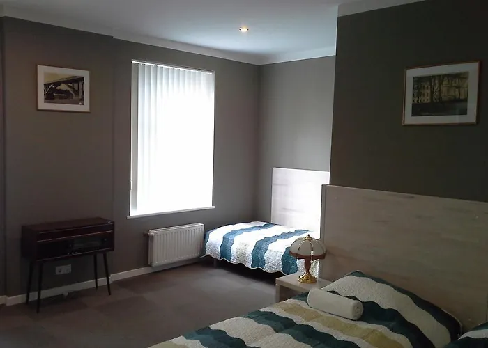 Apartament Nostalgia Ryga