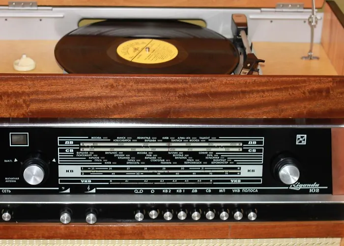 Appartamento Nostalgia *