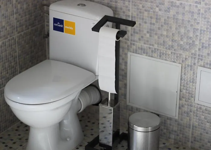 Appartamento Nostalgia Riga