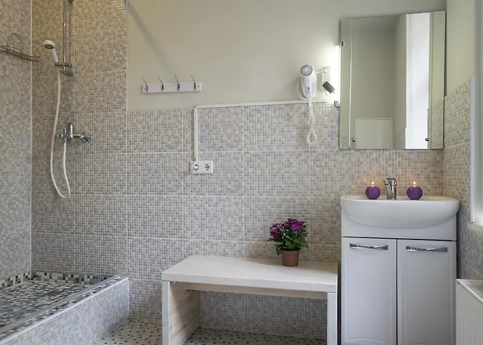 Appartamento Nostalgia *