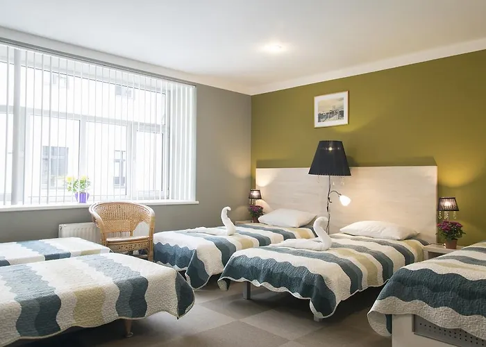 Apartament Nostalgia