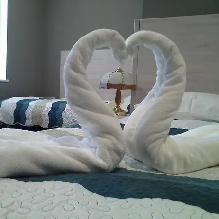 Nostalgia Apartment *