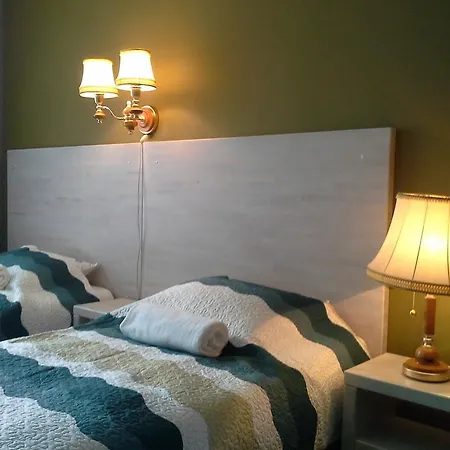 Διαμέρισμα Nostalgia