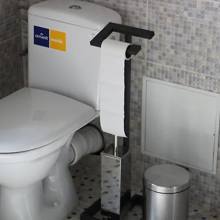 Διαμέρισμα Nostalgia Ρίγα