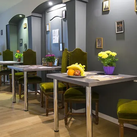 Διαμέρισμα Nostalgia *