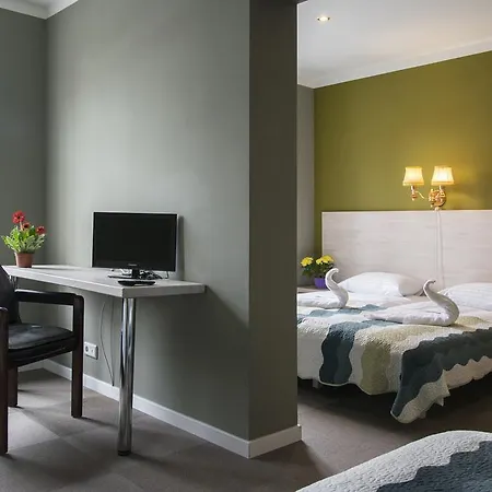 Διαμέρισμα Nostalgia Ρίγα