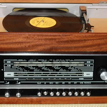 Lejlighed Nostalgia *