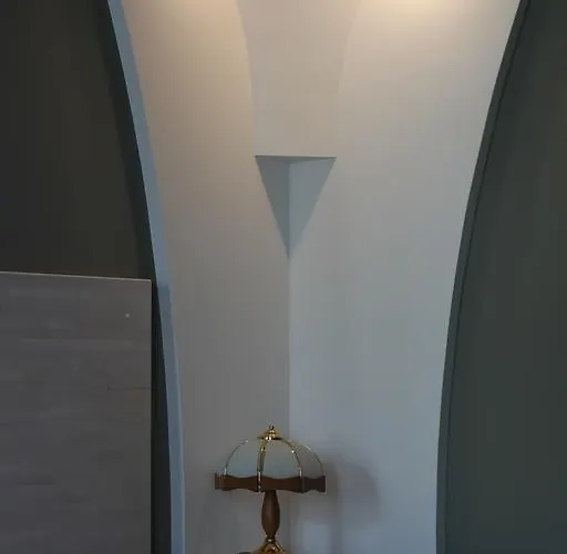 Nostalgia Lejlighed Riga