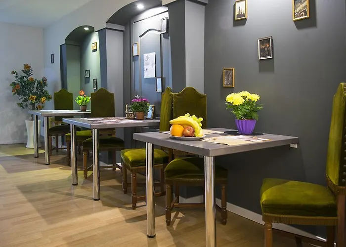 Lejlighed Nostalgia *